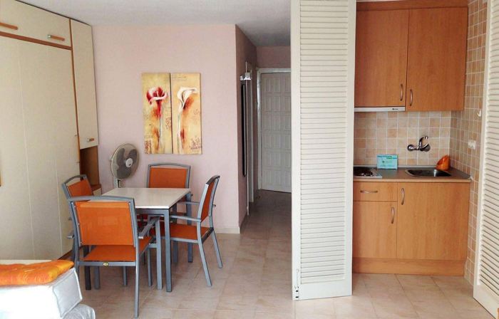 Complejo Eurhostal