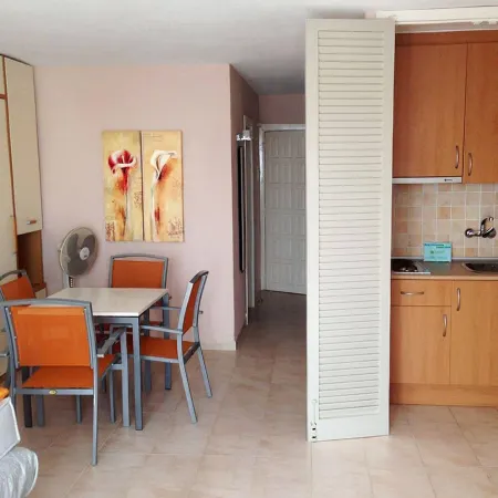 Complejo Eurhostal