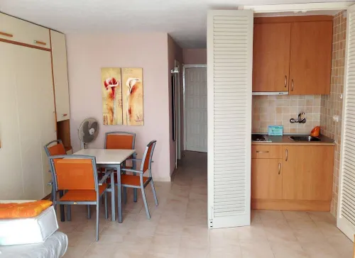 Complejo Eurhostal - Homestays