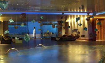 Elounda Peninsula Luxury Resort, Six Senses Spa