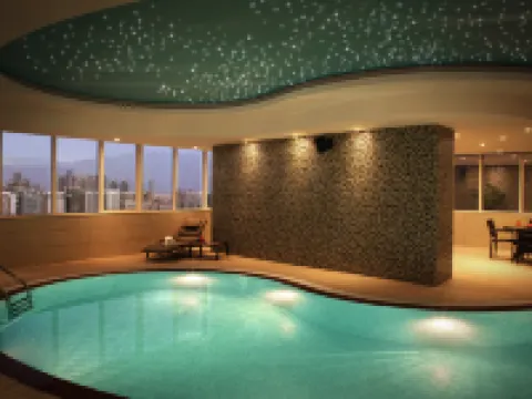 クリスタル ホテル アブダビ アブダビのホテル