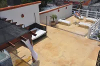Flamingo Hotel Hotel a Cozumel