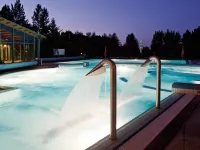 Wonnemar Resort-Hotel - Beach