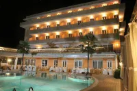 Grand Hotel Osman Ristorante il Danubio Hotels in Sala Consilina