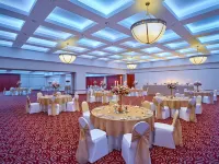 The Pamodzi Hotel Hotels in Lusaka