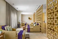 Manila Marriott Hotel at Newport World Resorts - spa