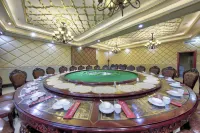 Galaxy Hotel Hotels in Liuhe