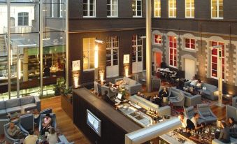 L'Hermitage Gantois, Autograph Collection