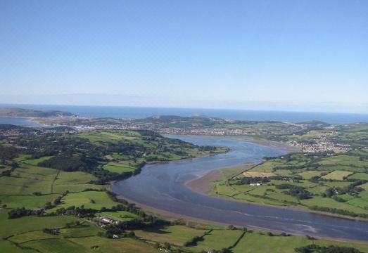 Gwern Borter Manor Bed & Breakfast - Housity