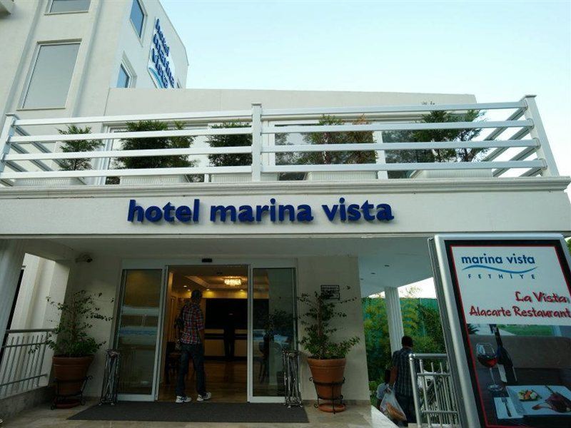Marina Boutique Hotel