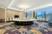 쭌이 이핀 양준 호텔