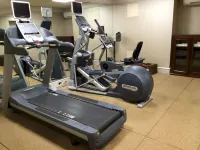 Chestnut Hill Hotel - Gym