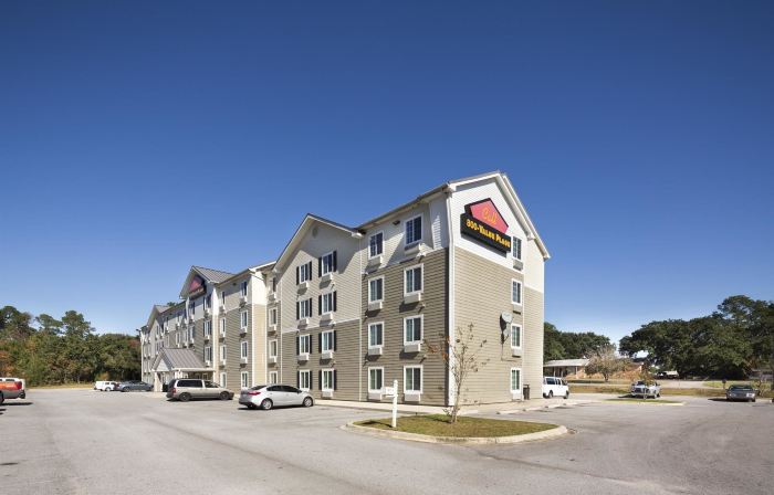 Extended Stay America Select Suites - Pensacola - Northwest