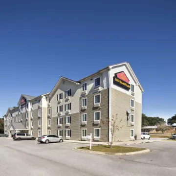 Extended Stay America Select Suites - Pensacola - Northwest