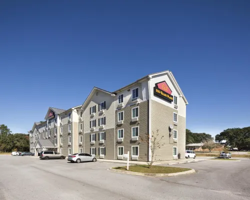 Extended Stay America Select Suites - Pensacola - Northwest Hotels in Ensley