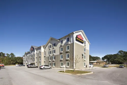 Extended Stay America Select Suites - Pensacola - Northwest Hotels in Escambia County
