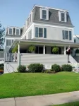 Tandem Bike Inn Hotel a Spring Lake