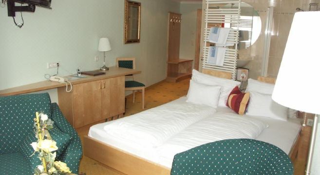 호텔 알피나 나투레-웰니스