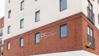 Premier Suites Birmingham Hotels in Birmingham