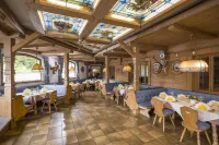 Hotel Restaurant Gradlwirt Hotel a Ebbs