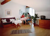Hotel Restaurant Gradlwirt Hotel a Ebbs