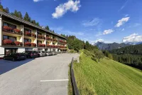 Bed&Breakfast Lausegger Hotels in der Nähe von Waldseilpark Tscheppaschlucht