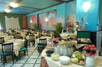 Hotel Minerva Palace - فطور