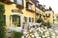 Boutique Hotel Post Andechs