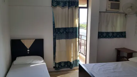 Hotel Confort Riohacha la Guajira Отели рядом с достопримечательностью «Su lin khaw»