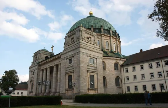 瓦爾德拉斯特公園酒店