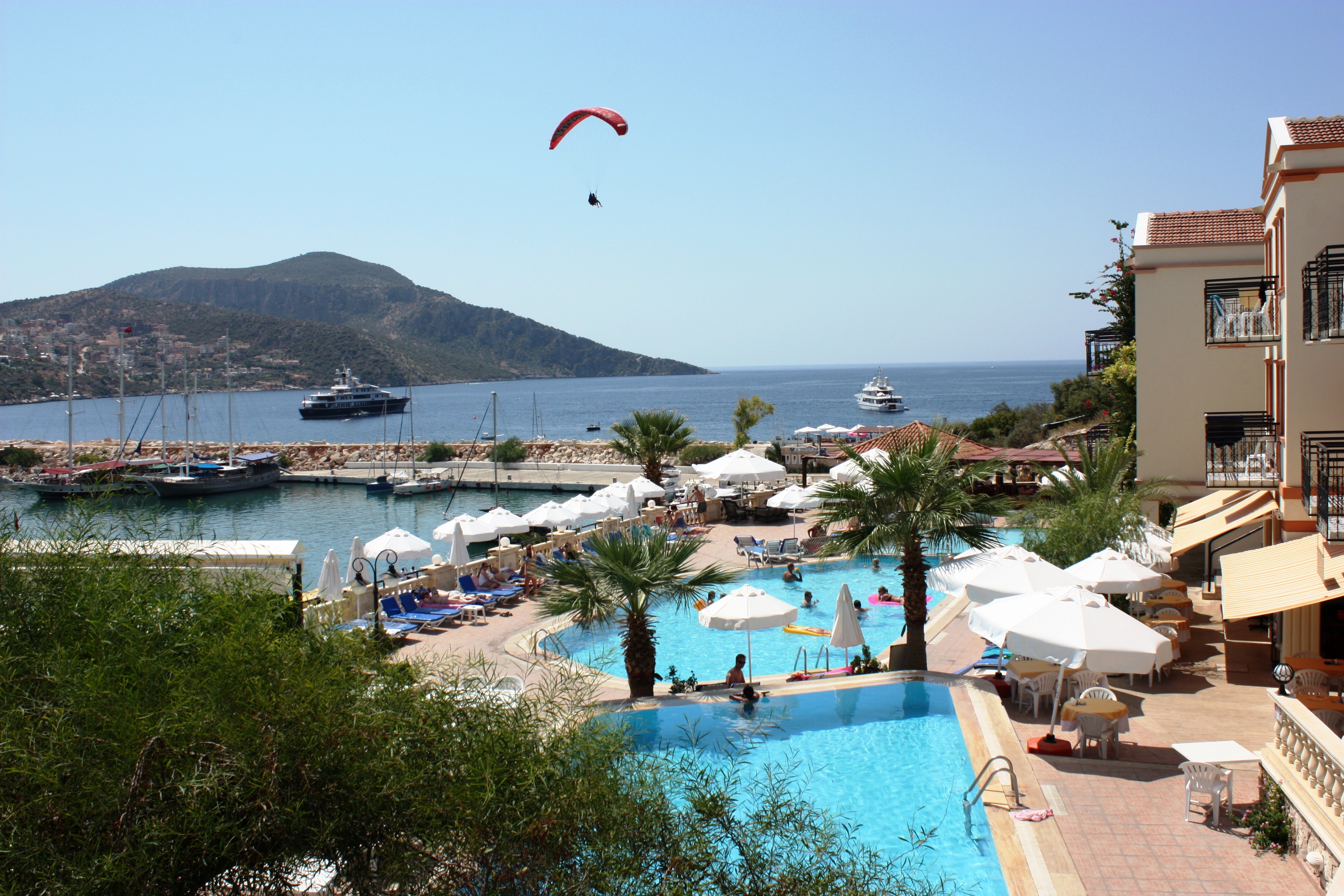 Hotel Pirat