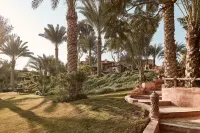 Lazib Inn Resort & Spa Hotel a Al Mashrak Qebli