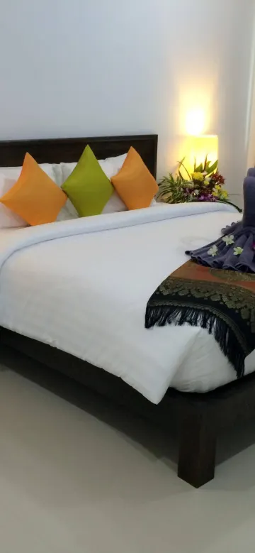 อพาร์ทเมนท์ มีระเบียง