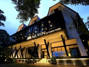 Namin Hotel - Bandung