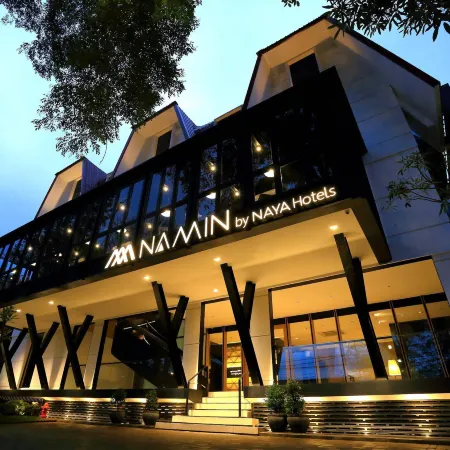 Namin Dago Hotel