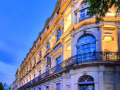 Appart'City Collection Nîmes Arènes Hoteles en Nimes