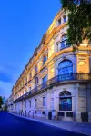 尼姆阿倫內精選城市公寓酒店