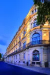 아파트시티 님 아레느 Porte de France 주변 호텔