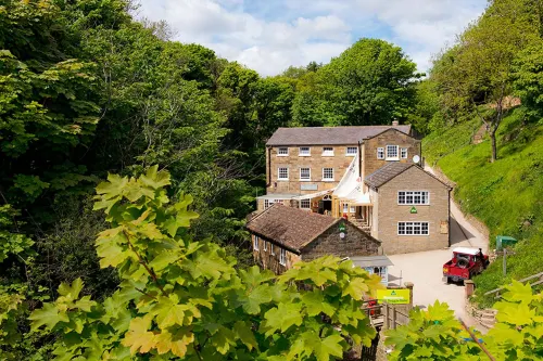YHA Boggle Hole Hotels in Scarborough District