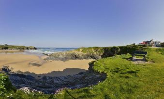 YHA Treyarnon Bay