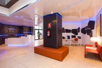 Apartamentos Fuengirola Playa - Afhentnings-/afleveringstjenester