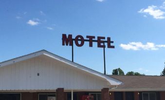 Powhatan Motel