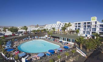 Ereza Apartamentos Los Hibiscos - Adults Only