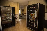 Boulder Creek Inn