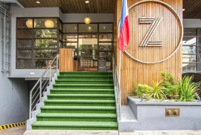 Z Hostel Hotels in 