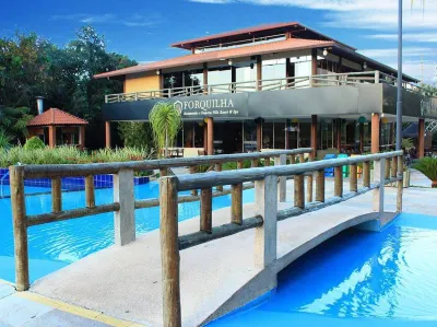 Ecologic Ville Resort - Oficial Hotels in 