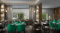 Hotel Atlantico Prime - servizio colazione