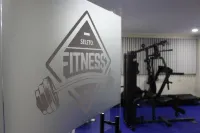 Seleto Hotel - Gym