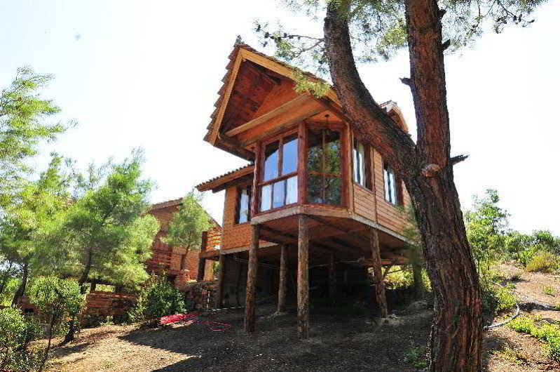 Kayserkaya Bungalows (Kayserkaya Cottages)