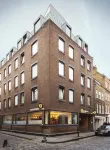 Point A London Liverpool Street Hotels in London